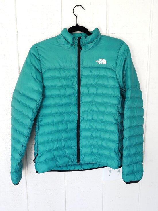 The North Face Jackets & Blazers - The North Face Terra Peak Women's Insulated Jacket | Small